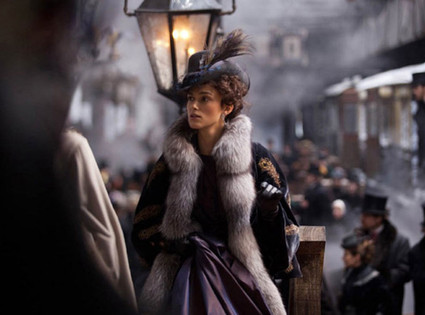 Anna Karenina, Keira Knightley Anna Karenina, Keira Knightley